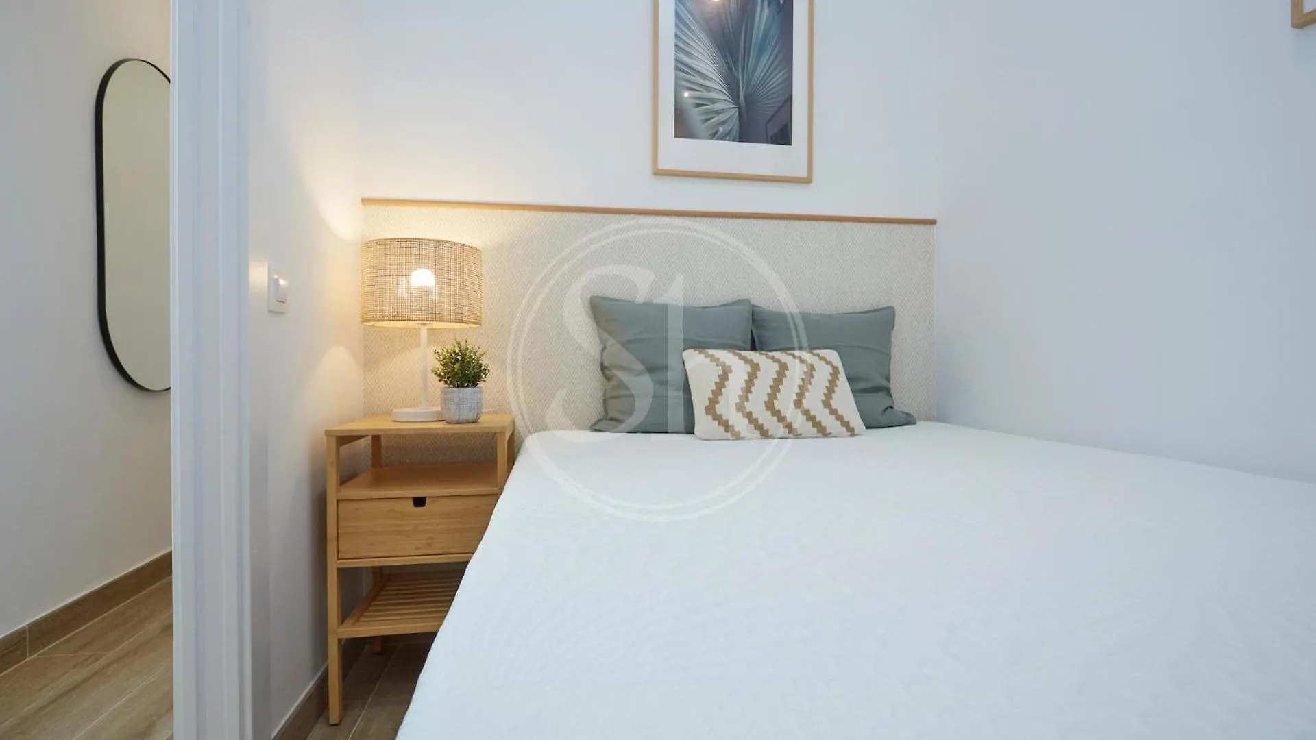 Hermoso Apartamento Junto A La Sagrada Familia Barcelona 0*,  Spain