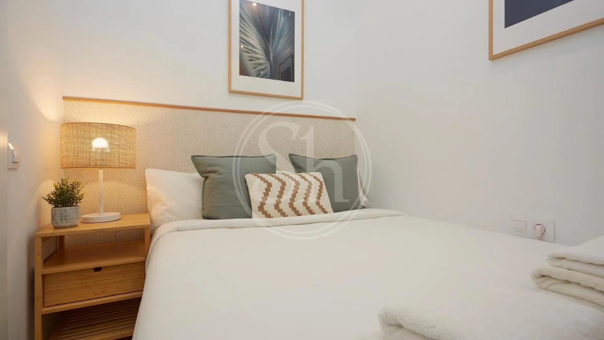 Hermoso Apartamento Junto A La Sagrada Familia Barcelona Apartment