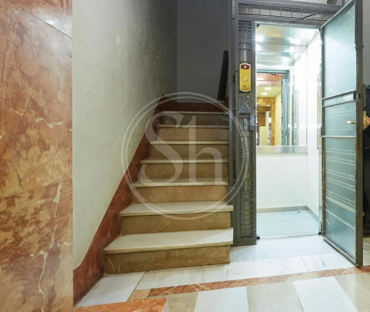 Apartment Hermoso Apartamento Junto A La Sagrada Familia Barcelona