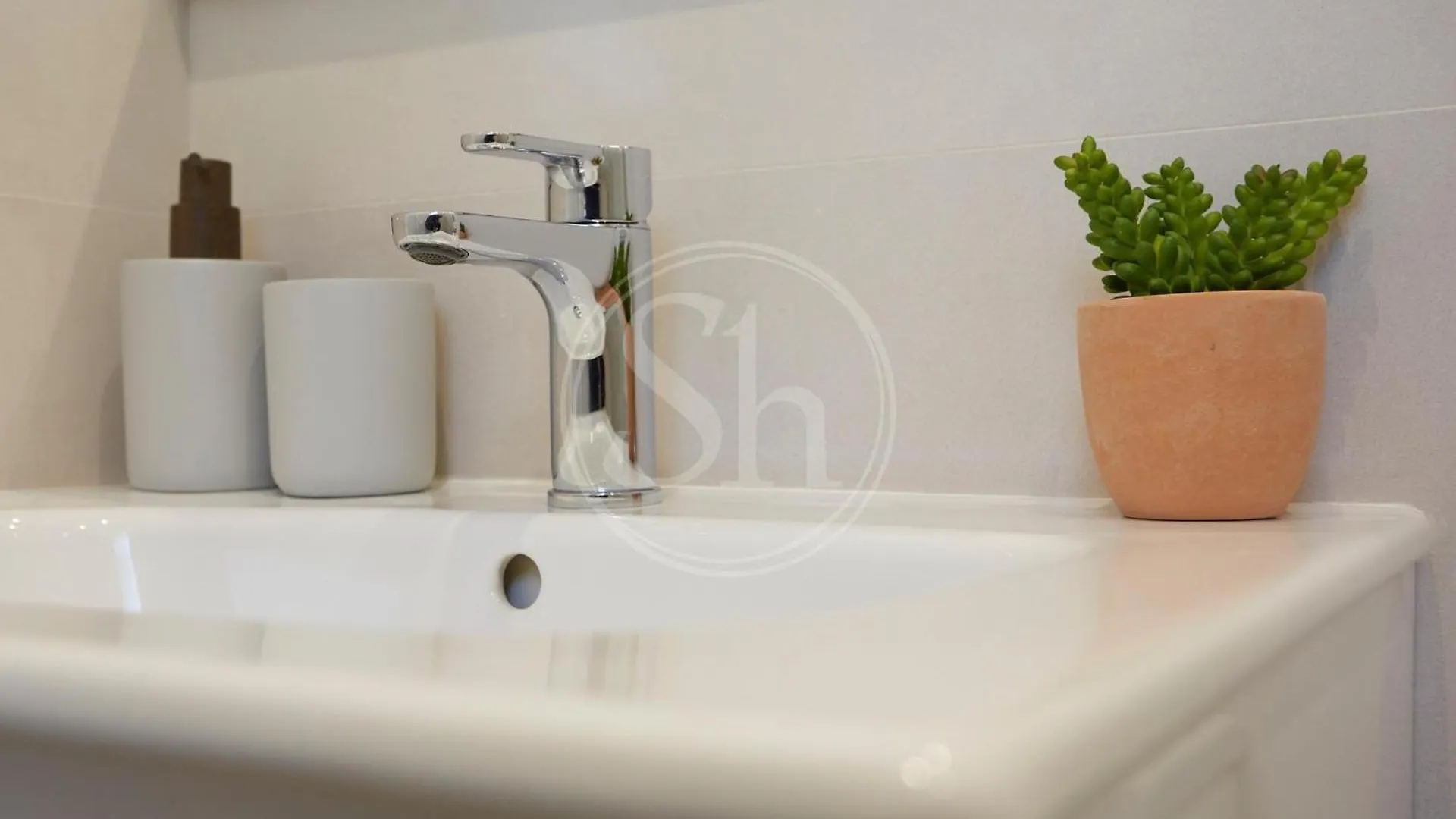 Hermoso Apartamento Junto A La Sagrada Familia Barcelona