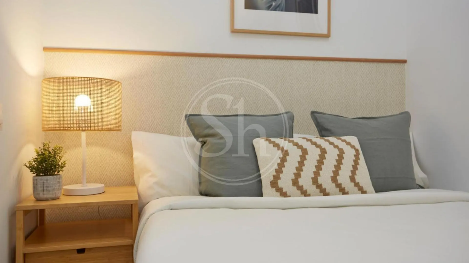 Apartment Hermoso Apartamento Junto A La Sagrada Familia Barcelona