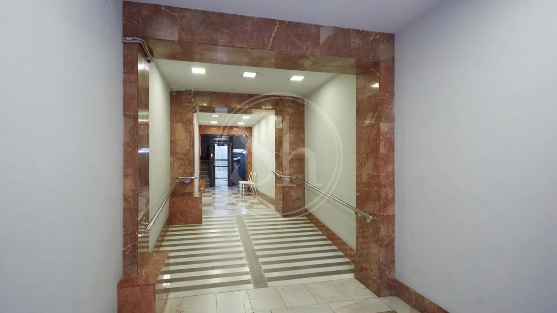 Hermoso Apartamento Junto A La Sagrada Familia Barcelona Apartment