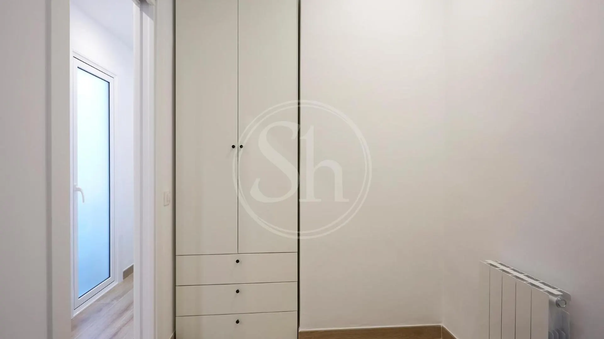 Hermoso Apartamento Junto A La Sagrada Familia Barcelona Apartment
