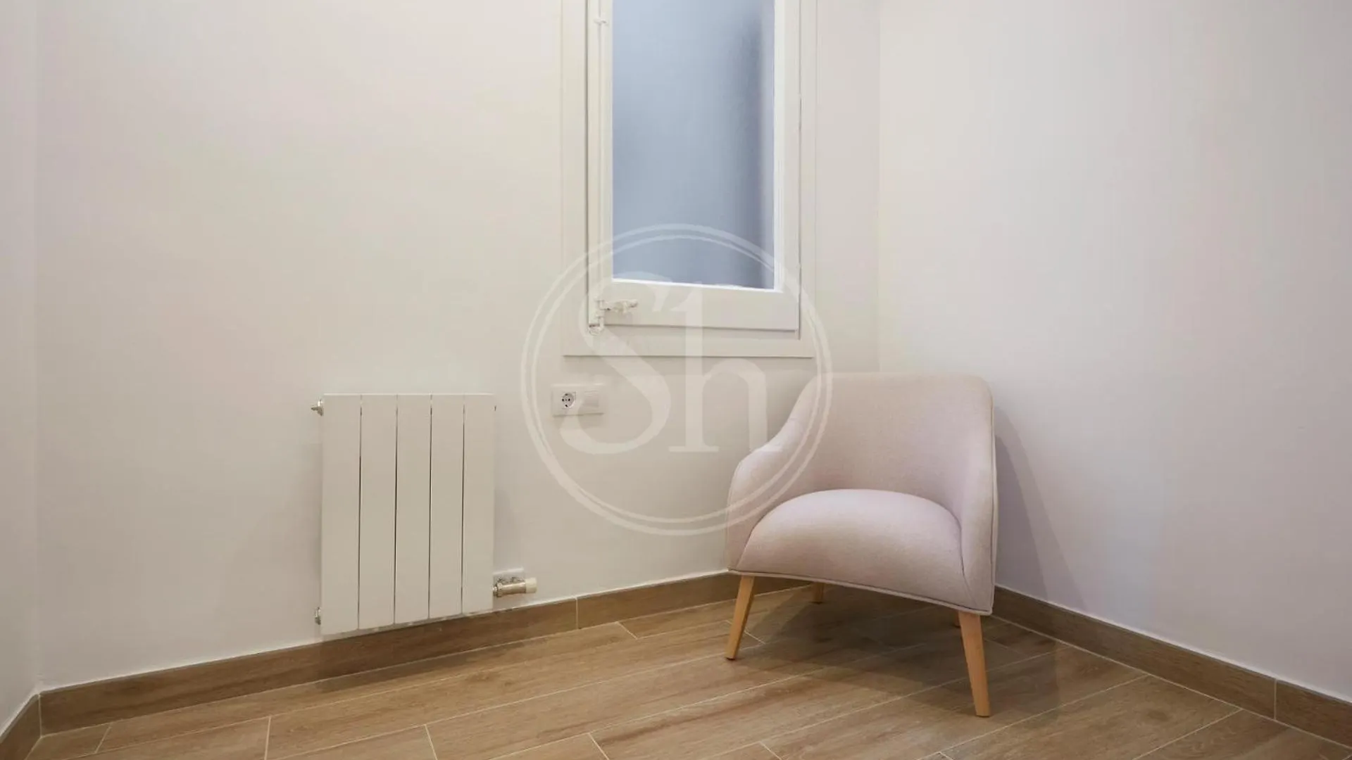Hermoso Apartamento Junto A La Sagrada Familia Barcelona